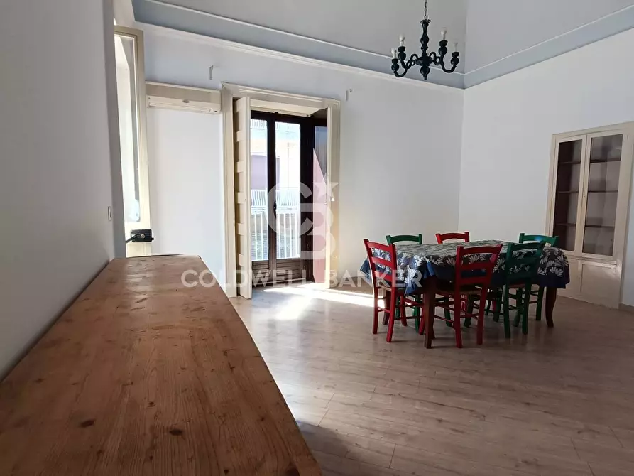 Immagine 3 di Casa indipendente in vendita  in Corso Vittorio Emanuele 142 a Valverde