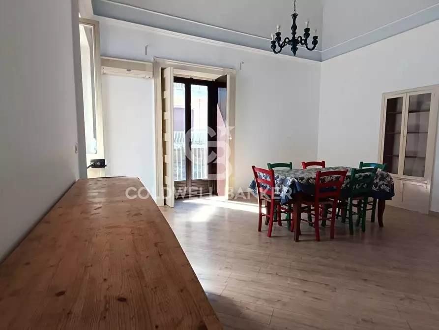 Immagine 4 di Casa indipendente in vendita  in Corso Vittorio Emanuele 142 a Valverde