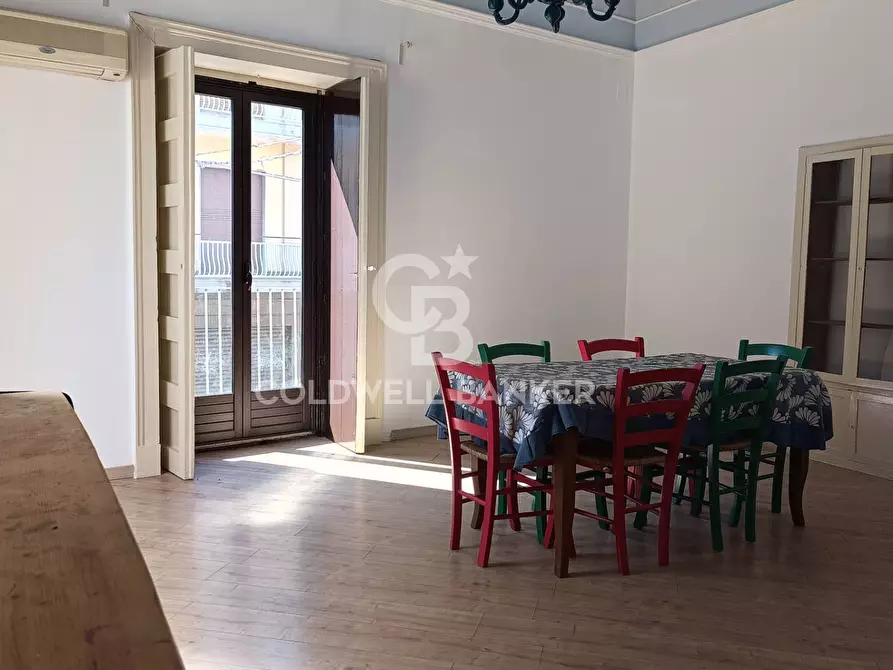 Immagine 5 di Casa indipendente in vendita  in Corso Vittorio Emanuele 142 a Valverde