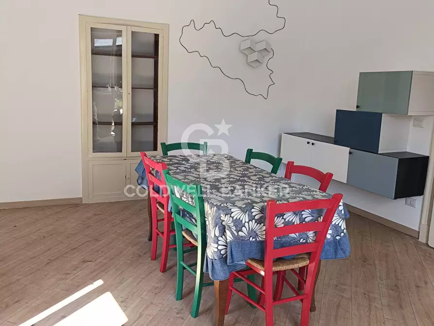 Immagine 6 di Casa indipendente in vendita  in Corso Vittorio Emanuele 142 a Valverde