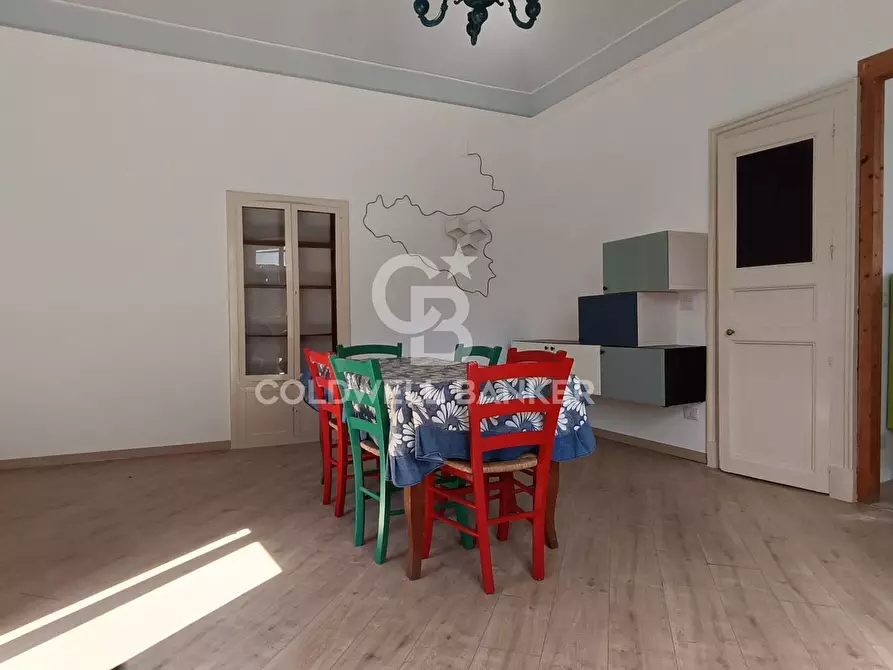 Immagine 7 di Casa indipendente in vendita  in Corso Vittorio Emanuele 142 a Valverde