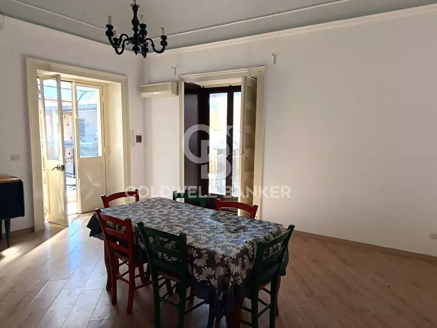 Immagine 8 di Casa indipendente in vendita  in Corso Vittorio Emanuele 142 a Valverde