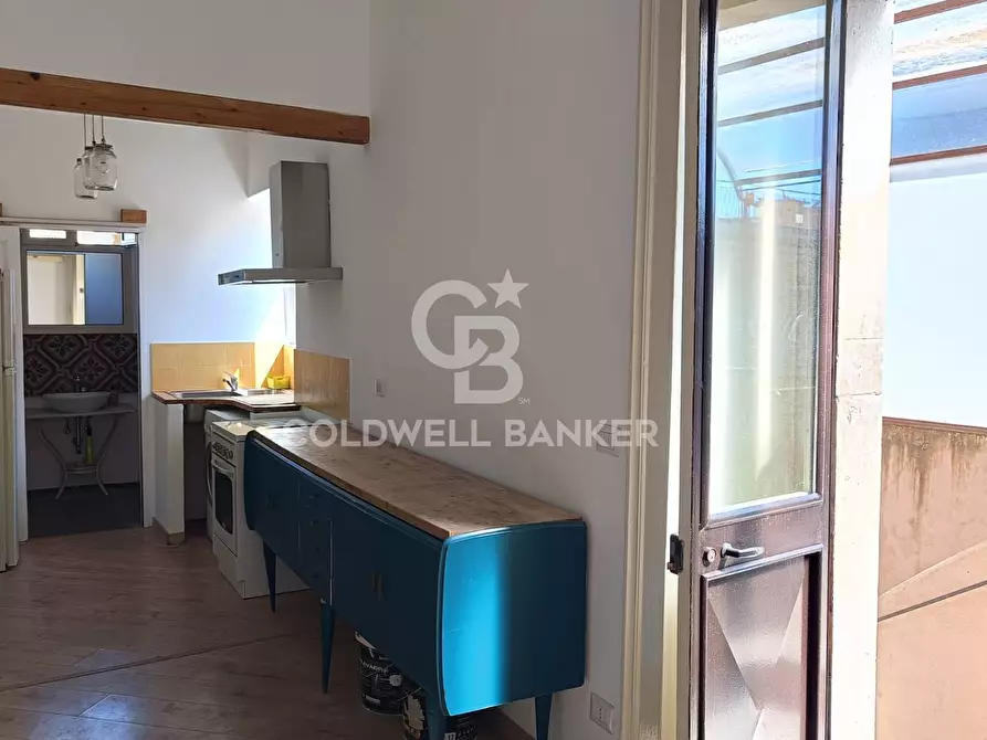 Immagine 9 di Casa indipendente in vendita  in Corso Vittorio Emanuele 142 a Valverde