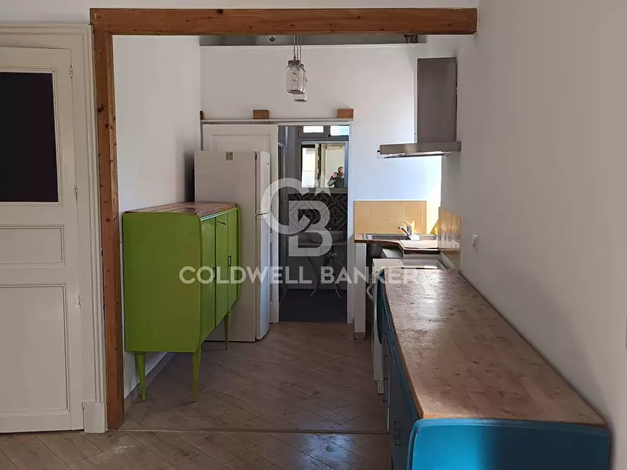 Immagine 11 di Casa indipendente in vendita  in Corso Vittorio Emanuele 142 a Valverde