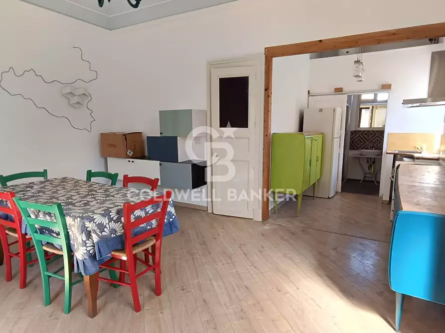 Immagine 12 di Casa indipendente in vendita  in Corso Vittorio Emanuele 142 a Valverde