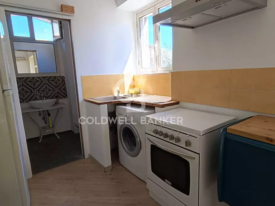 Immagine 13 di Casa indipendente in vendita  in Corso Vittorio Emanuele 142 a Valverde