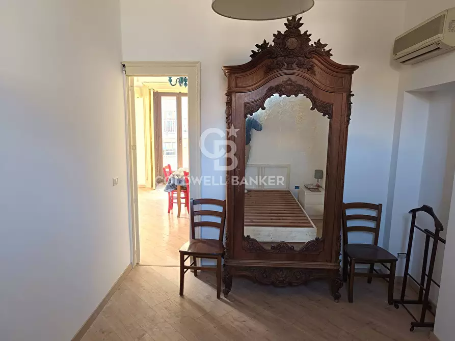 Immagine 19 di Casa indipendente in vendita  in Corso Vittorio Emanuele 142 a Valverde