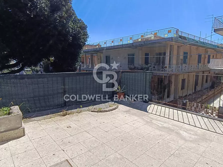 Immagine 26 di Casa indipendente in vendita  in Corso Vittorio Emanuele 142 a Valverde