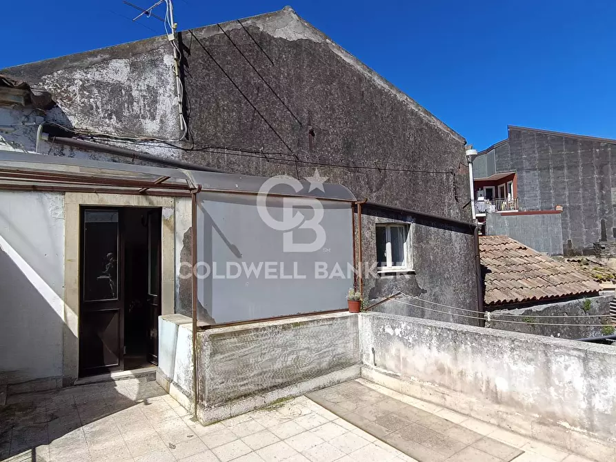 Immagine 28 di Casa indipendente in vendita  in Corso Vittorio Emanuele 142 a Valverde