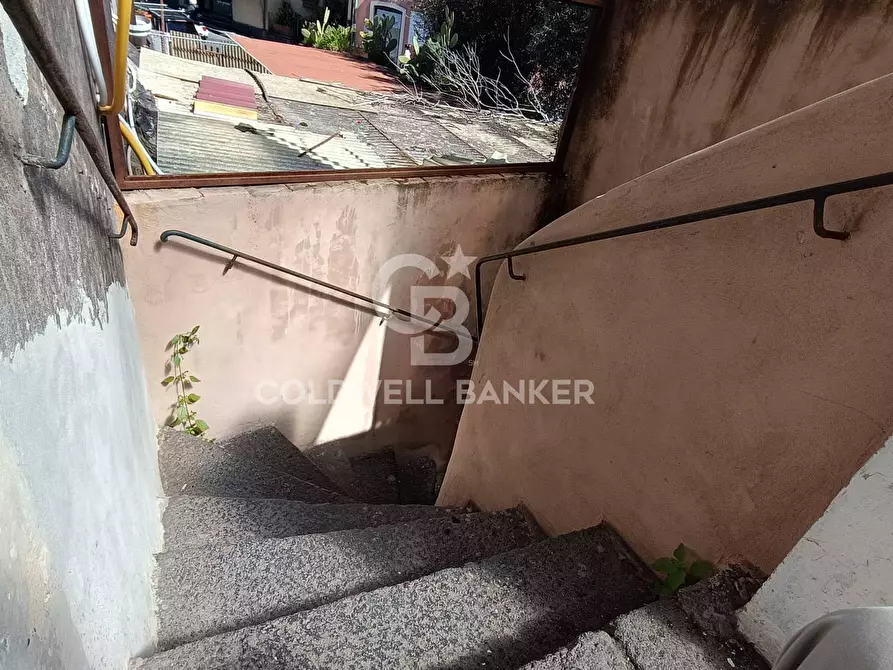 Immagine 29 di Casa indipendente in vendita  in Corso Vittorio Emanuele 142 a Valverde