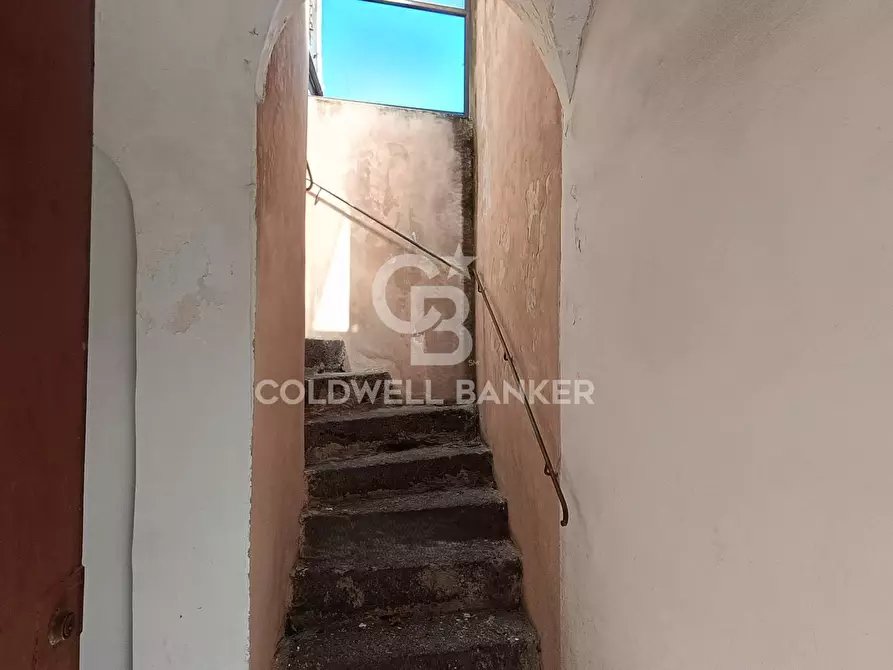 Immagine 30 di Casa indipendente in vendita  in Corso Vittorio Emanuele 142 a Valverde