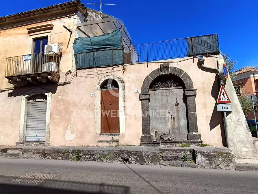 Immagine 31 di Casa indipendente in vendita  in Corso Vittorio Emanuele 142 a Valverde