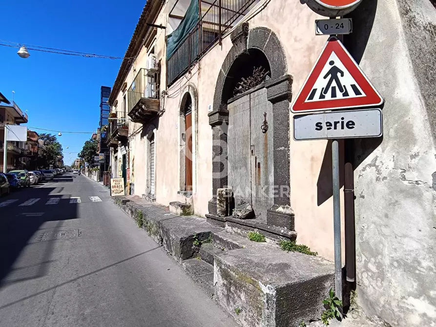 Immagine 1 di Casa indipendente in vendita  in Corso Vittorio Emanuele 142 a Valverde