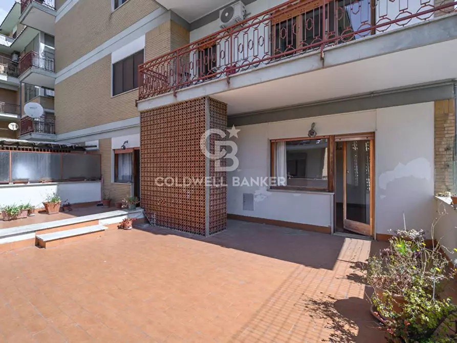 Immagine 37 di Appartamento in vendita  in Viale Igea 21 a Tarquinia