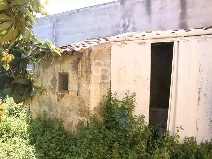 Immagine 5 di Terreno residenziale in vendita  in Via Fondi (Pozzillo) 29 a Acireale