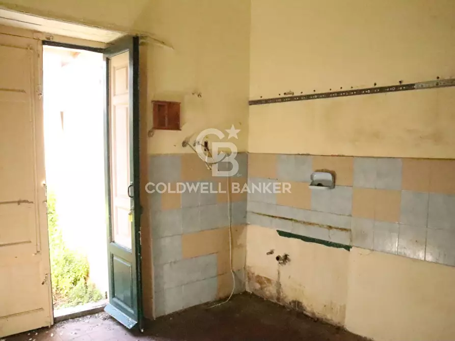 Immagine 7 di Terreno residenziale in vendita  in Via Fondi (Pozzillo) 29 a Acireale