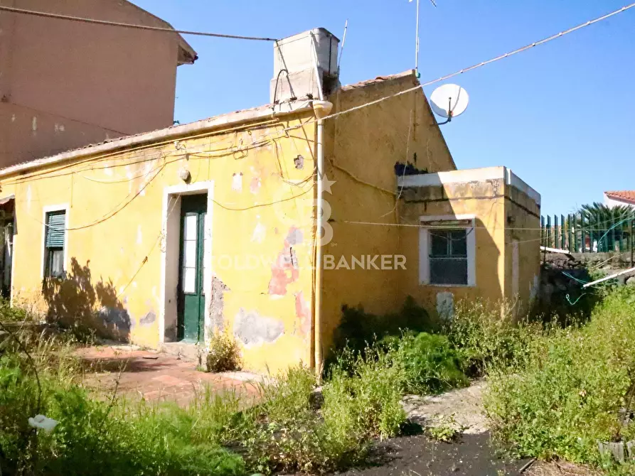 Immagine 17 di Terreno residenziale in vendita  in Via Fondi (Pozzillo) 29 a Acireale