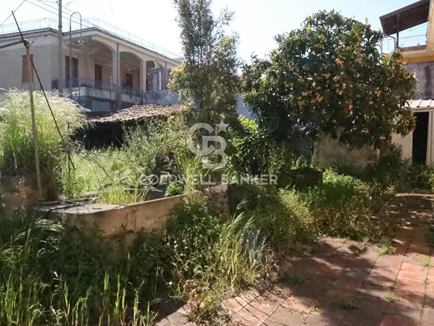 Immagine 18 di Terreno residenziale in vendita  in Via Fondi (Pozzillo) 29 a Acireale