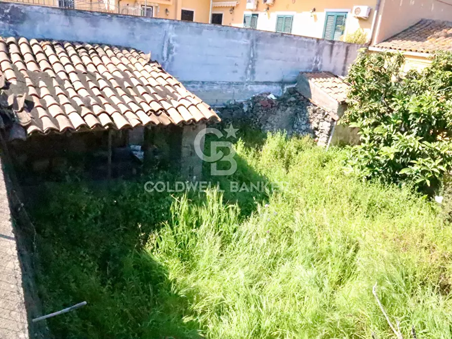 Immagine 20 di Terreno residenziale in vendita  in Via Fondi (Pozzillo) 29 a Acireale