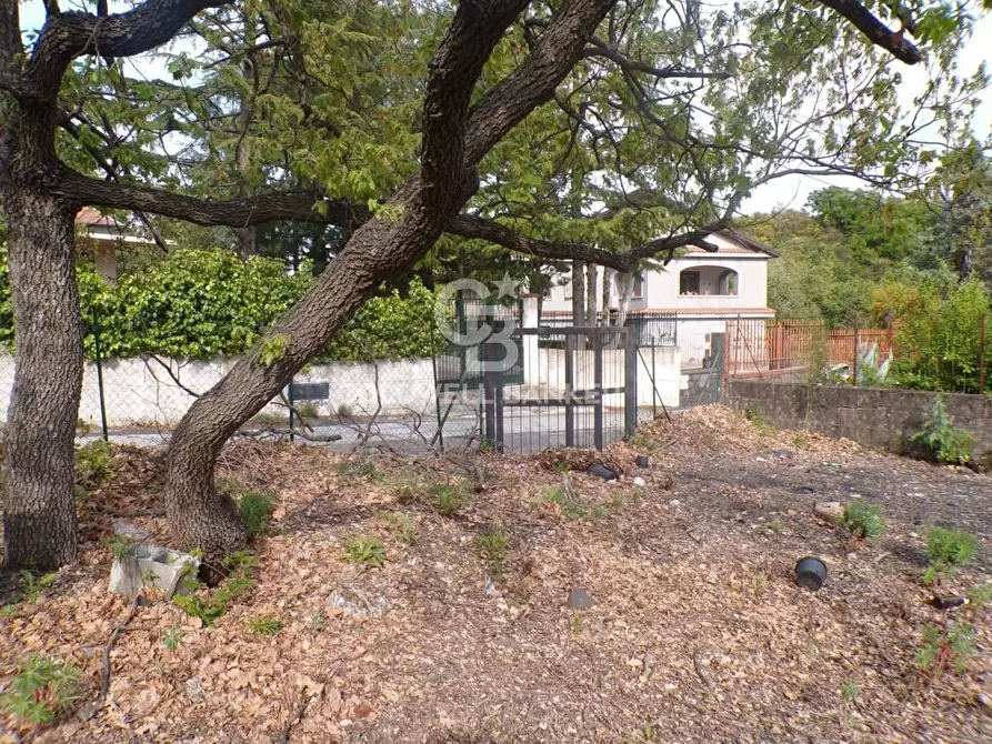 Immagine 20 di Terreno residenziale in vendita  in via Archimede 39 a Pedara