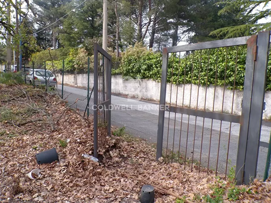 Immagine 21 di Terreno residenziale in vendita  in via Archimede 39 a Pedara
