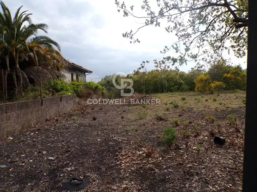 Immagine 27 di Terreno residenziale in vendita  in via Archimede 39 a Pedara