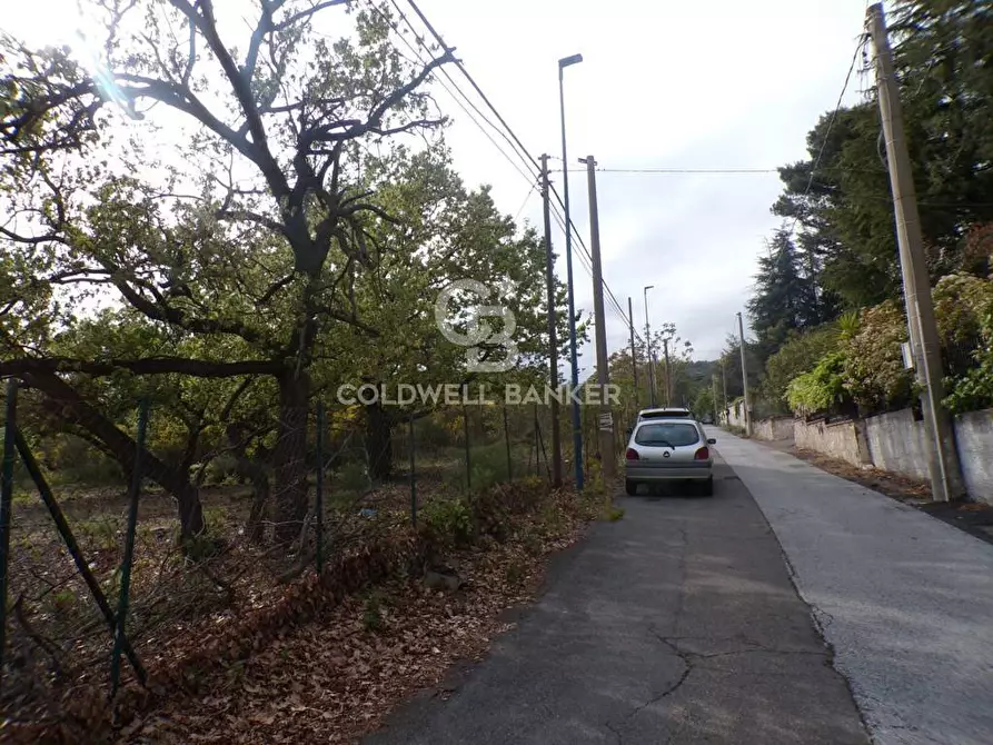 Immagine 31 di Terreno residenziale in vendita  in via Archimede 39 a Pedara