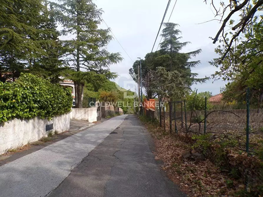 Immagine 32 di Terreno residenziale in vendita  in via Archimede 39 a Pedara