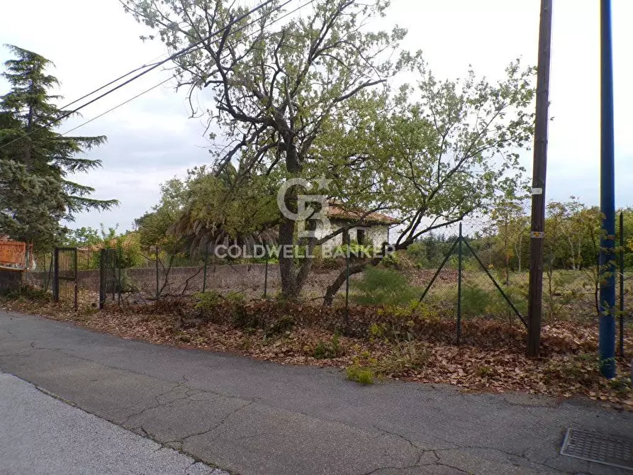 Immagine 34 di Terreno residenziale in vendita  in via Archimede 39 a Pedara