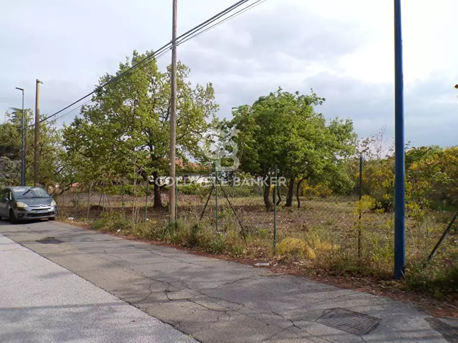 Immagine 38 di Terreno residenziale in vendita  in via Archimede 39 a Pedara