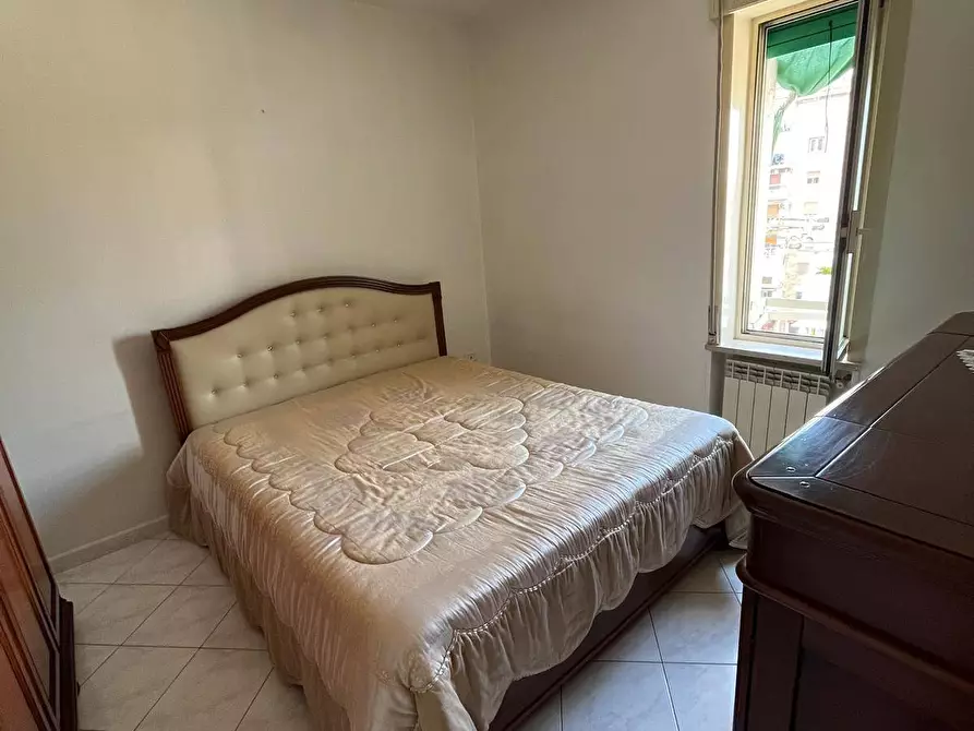 Immagine 6 di Appartamento in vendita  in Via Sant'antonio Abate a Napoli