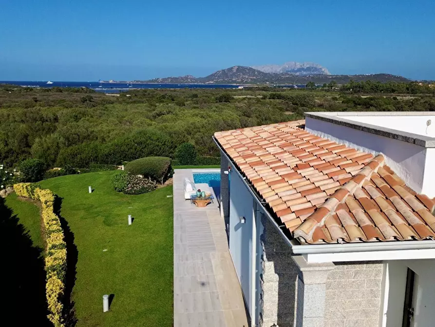 Immagine 4 di Villa in vendita  in Via Punta Saline 12/1 a Olbia