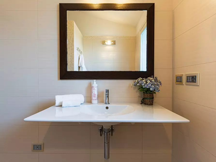 Immagine 19 di Villa in vendita  in Via Punta Saline 12/1 a Olbia