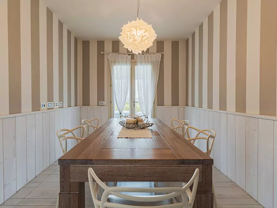 Immagine 11 di Villa in vendita  in Via Punta Saline 12/1 a Olbia