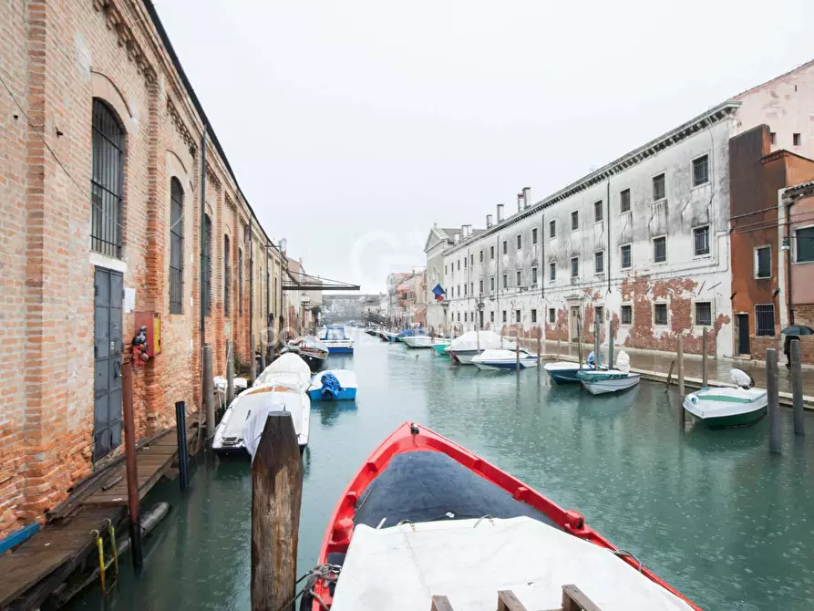 Immagine 31 di Loft/Open space in vendita  in Fondamenta Giudecca - San Biagio a Venezia