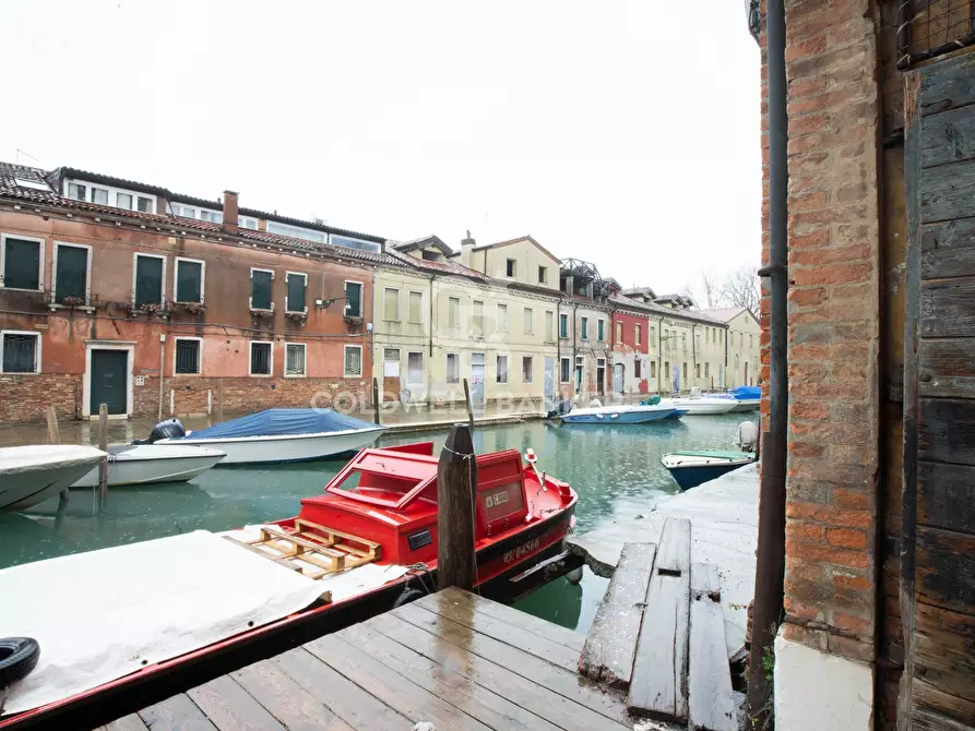 Immagine 32 di Loft/Open space in vendita  in Fondamenta Giudecca - San Biagio a Venezia