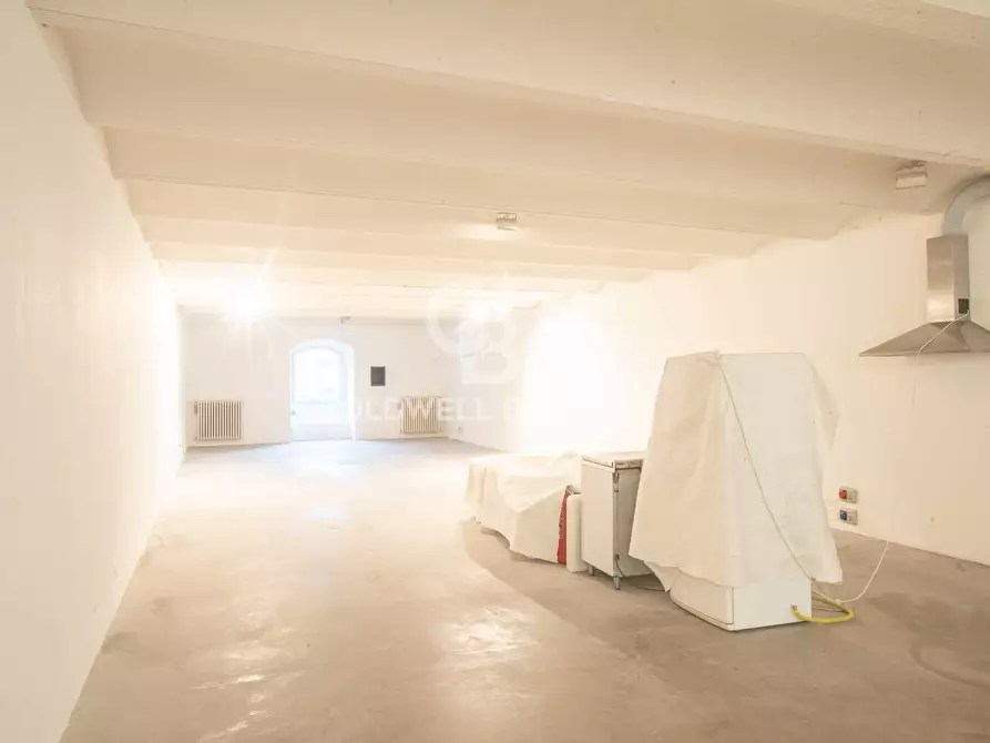 Immagine 4 di Loft/Open space in vendita  in Fondamenta Giudecca - San Biagio a Venezia