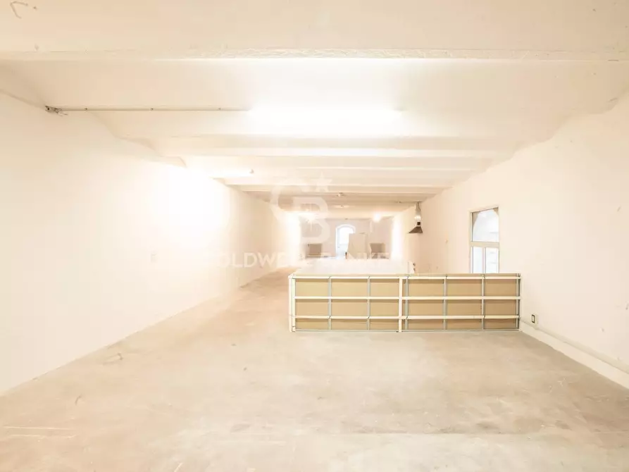 Immagine 5 di Loft/Open space in vendita  in Fondamenta Giudecca - San Biagio a Venezia
