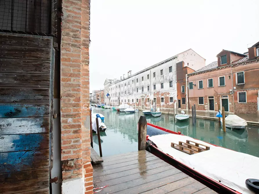 Immagine 33 di Loft/Open space in vendita  in Fondamenta Giudecca - San Biagio a Venezia