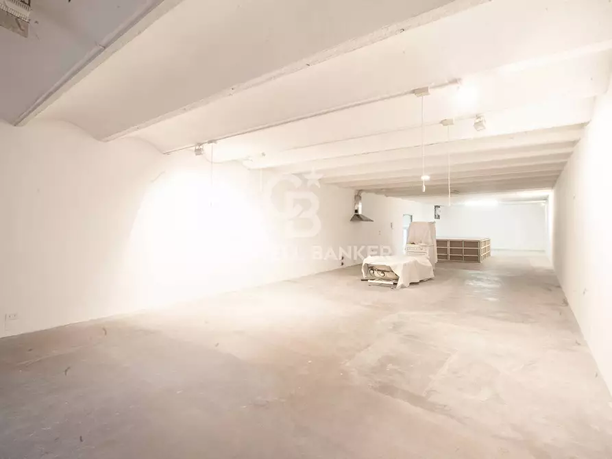 Immagine 9 di Loft/Open space in vendita  in Fondamenta Giudecca - San Biagio a Venezia