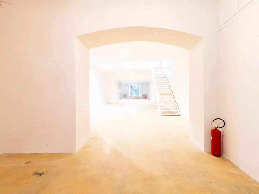 Immagine 8 di Loft/Open space in vendita  in Fondamenta Giudecca - San Biagio a Venezia