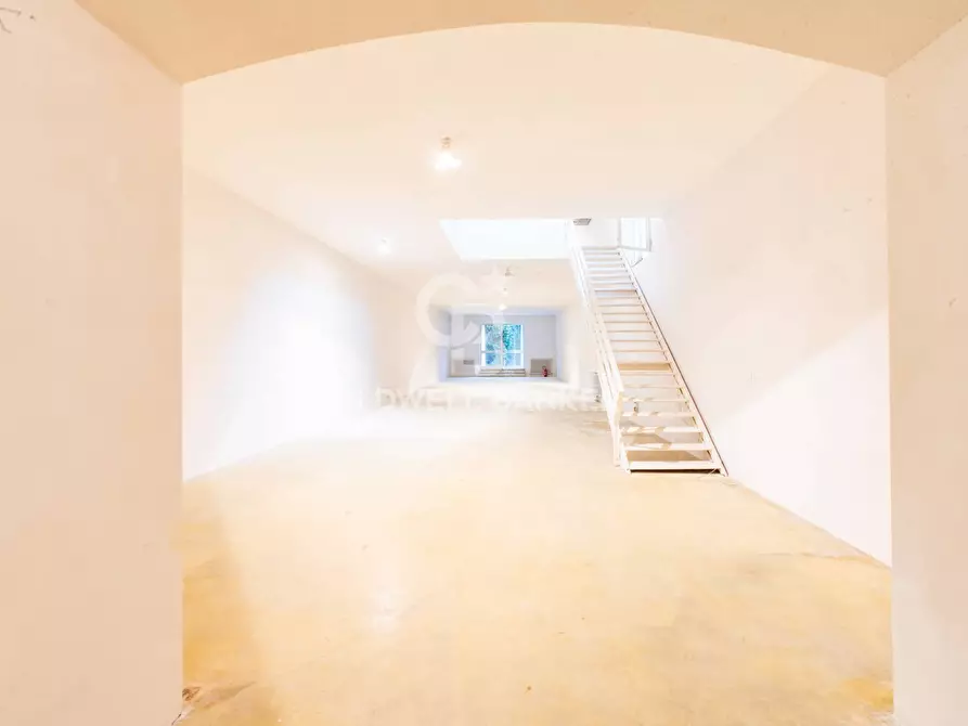 Immagine 3 di Loft/Open space in vendita  in Fondamenta Giudecca - San Biagio a Venezia