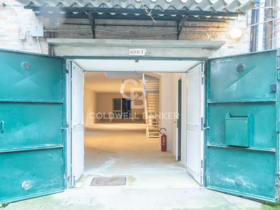 Immagine 34 di Loft/Open space in vendita  in Fondamenta Giudecca - San Biagio a Venezia