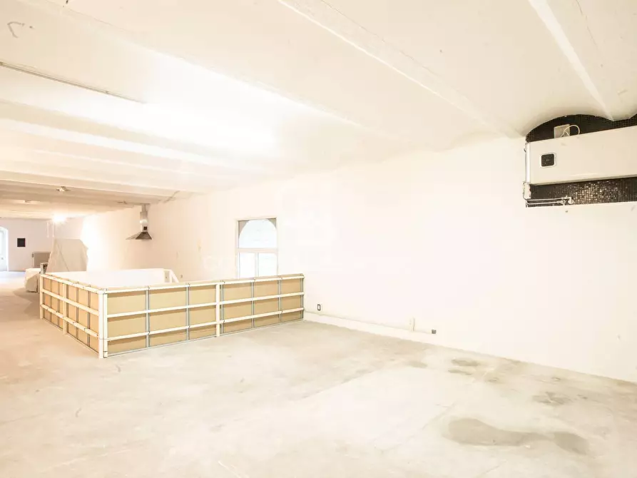 Immagine 11 di Loft/Open space in vendita  in Fondamenta Giudecca - San Biagio a Venezia