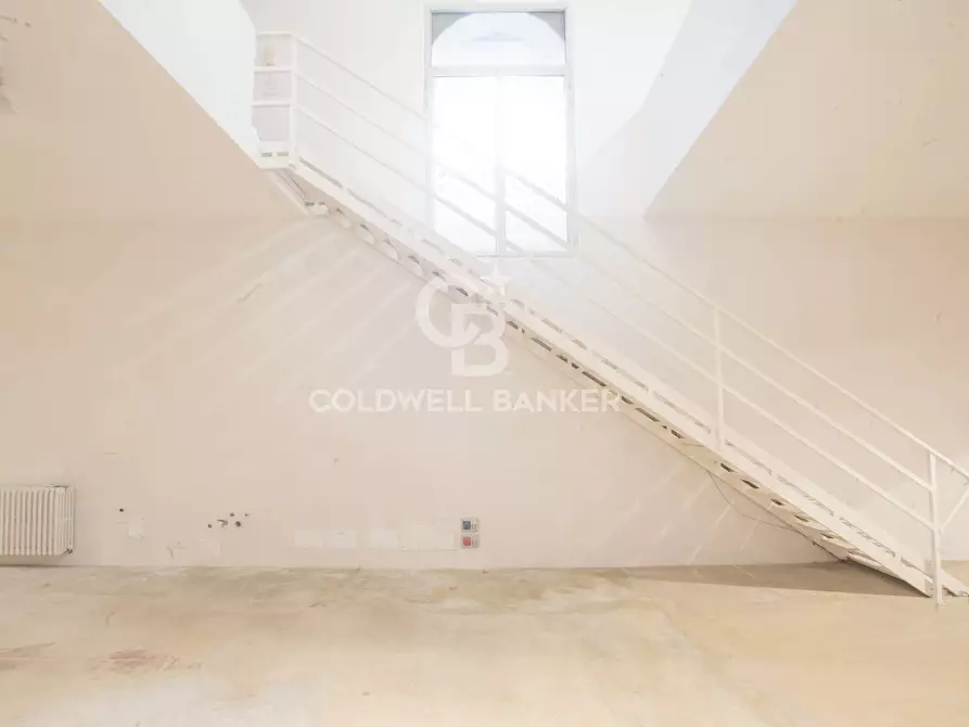 Immagine 12 di Loft/Open space in vendita  in Fondamenta Giudecca - San Biagio a Venezia