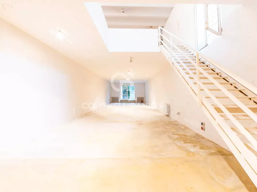 Immagine 14 di Loft/Open space in vendita  in Fondamenta Giudecca - San Biagio a Venezia