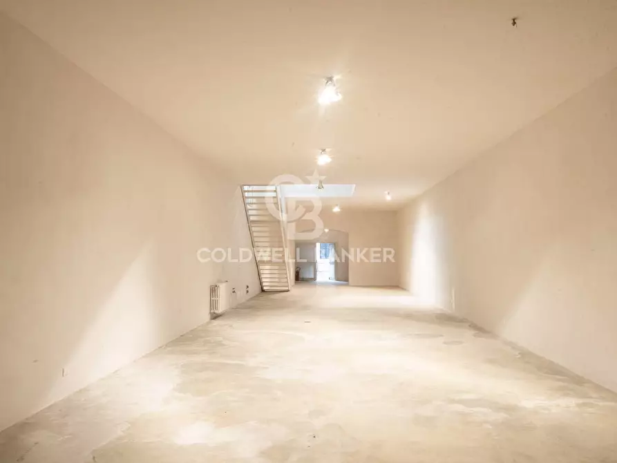 Immagine 13 di Loft/Open space in vendita  in Fondamenta Giudecca - San Biagio a Venezia