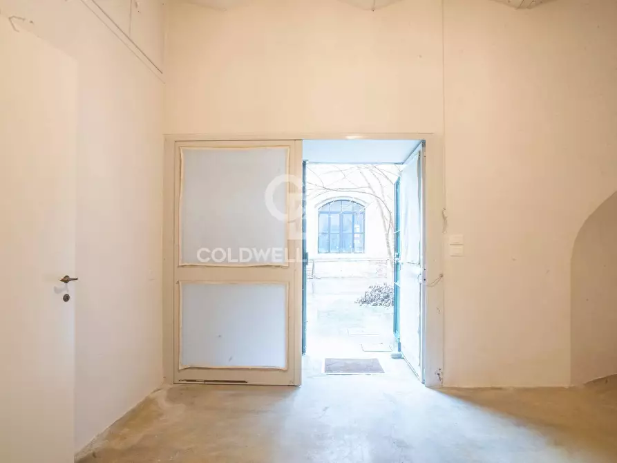 Immagine 19 di Loft/Open space in vendita  in Fondamenta Giudecca - San Biagio a Venezia