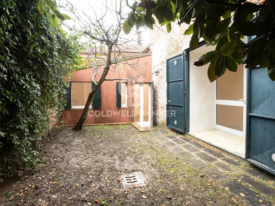 Immagine 18 di Loft/Open space in vendita  in Fondamenta Giudecca - San Biagio a Venezia