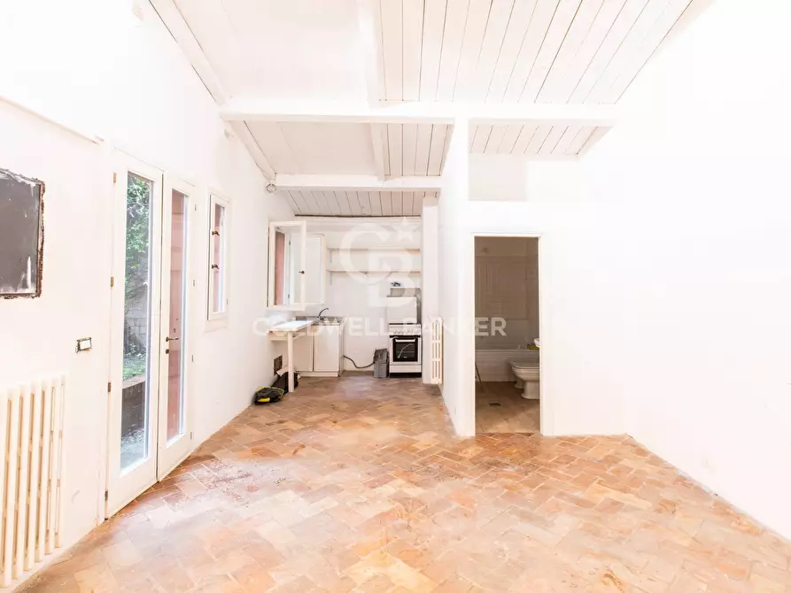 Immagine 21 di Loft/Open space in vendita  in Fondamenta Giudecca - San Biagio a Venezia